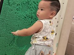 -BossBabe亲子餐厅(金光华广场店)