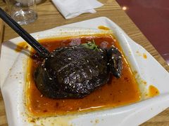 -闻道食府烙饼卷带鱼(原车耳营店原大觉寺店)