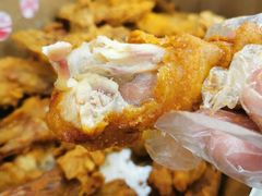 -阿捡忭京炸鸡(韭菜园总店)