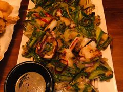 -Outdark Korean Restaurant