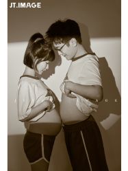 -专注孕妇照亲子照·纪田摄影