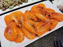 -王庄阿咪海鲜大排档(象园店)
