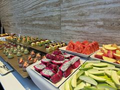 -广州粤海喜来登酒店