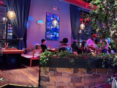 -肉串汪(望京店)