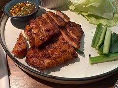 -星叶·东南亚料理(温州万象城店)