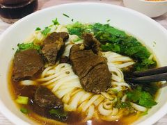 -肆姐面粉馆(坡子街店)