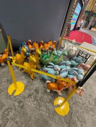 -奈尔宝·儿童乐园·亲子餐厅(鄞州万达店)