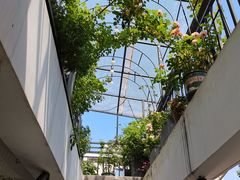 -边渡咖啡烘焙店(昙华林店)
