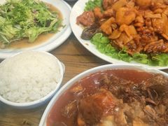 -闻香阁·清真(光荣道店)