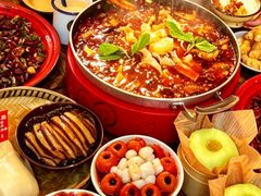 -聂发财重庆江湖菜(解放碑店)