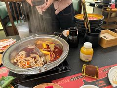 -牛New寿喜烧(新六百店)