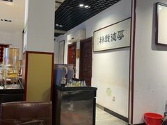 -厚味居炙子烤肉·清真(天桥南纬路店)
