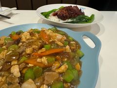 -龙记香港茶餐厅(久光百货店)