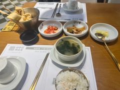 -八福力韩国休闲餐厅(泉舜店)