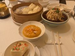 -扬州香格里拉·香宫中餐厅
