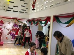 -妙拓思MUTUUS少儿体能馆(赛银国际店)