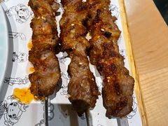 -哈啾嗨·新概念蒙餐(红星新城店)