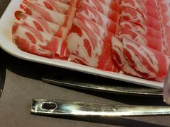 特级肥牛-蜀留香火锅·始于1999·原四川老火锅(白堤路店)