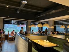 -嫩芽·重庆菜馆(十八梯露台观景店)