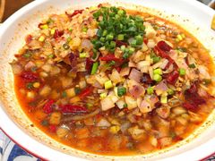 -图味美小黄鱼·景德菜(浙江路店)