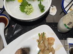 -極上萬膳·日料放题(海岸城店)
