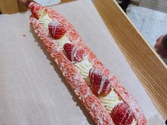 -奈雪的茶(大连新玛特店)