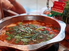 -老凯俚酸汤鱼(鸿通城店)