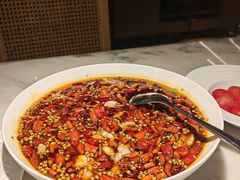 -初蓉丨遇见新川菜(亲贤街荣耀店)