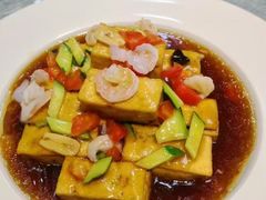 -懋隆金阁·博山菜