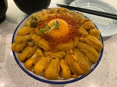海胆饭-YAMAKAWA(龙湖胥江天街店)