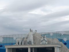 -宁波冰雪大世界(北仑区)