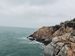 -广东惠东海龟国家级自然保护区