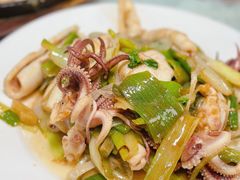 -华春餐馆(鱼山路店)