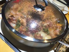 -黄记煌三汁焖锅(广州曜一城店)