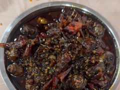 -辣螃铠盆盆蟹大排档(总店)