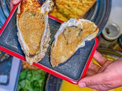 -大成海鲜烧烤·海鲜粥(安顺路店)
