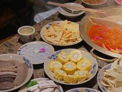 -小龙坎火锅(万象城店)