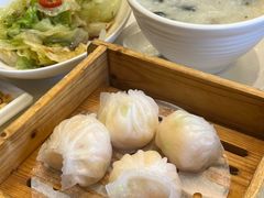 -金翠皇宫粤菜·点心·海鲜(翡翠店)