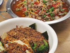 -艺味深尝(云锦路店)