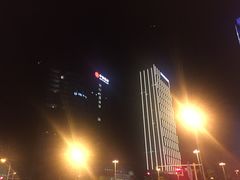 -苏州现代传媒广场商业