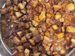 -（漯河服务区）餐厅