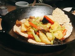 -薇酌饮·陕西菜(南门外店)