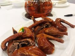 -御彩酒家(东风东路店)
