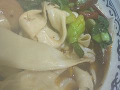 -皖佬板安徽牛肉板面(西站食宝街店)