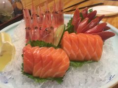 -东京屋(武定路店)