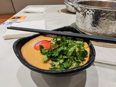 -呷哺呷哺 黄金牧场 (新中关购物中心店)