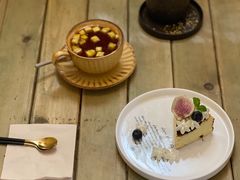 -萤火虫咖啡(后海店)