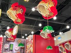 大堂-西关味(大卫城店)