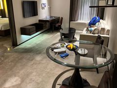 -深圳东门凯悦嘉轩酒店