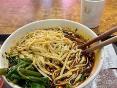 小面-秦云老太婆摊摊面(全国总店)